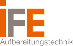 IFE Aufbereitungstechnik GmbH